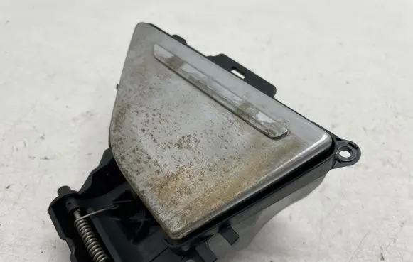 BMW 7 G11 G12 Rear door ashtray 7398885