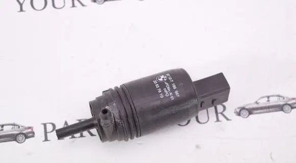 BMW 1 F20 F21 Windscreen/windshield washer pump 7199567