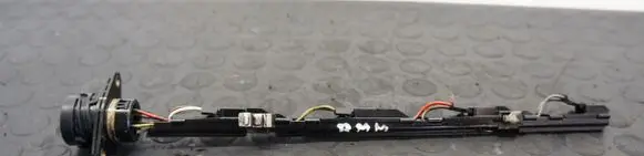Fuel injectors set