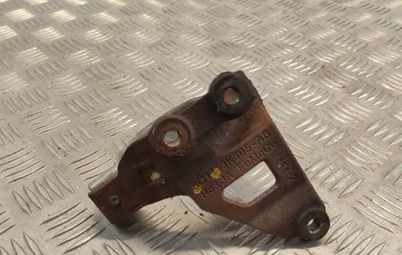 Ford Transit Custom Driveshaft support bearing bracket 8C113K305AB R83JA