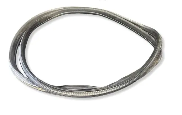 Citroen Berlingo Front door rubber seal 