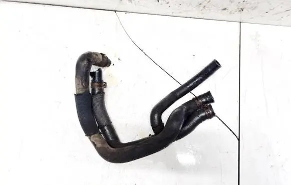 Volkswagen Golf V Engine coolant pipe/hose