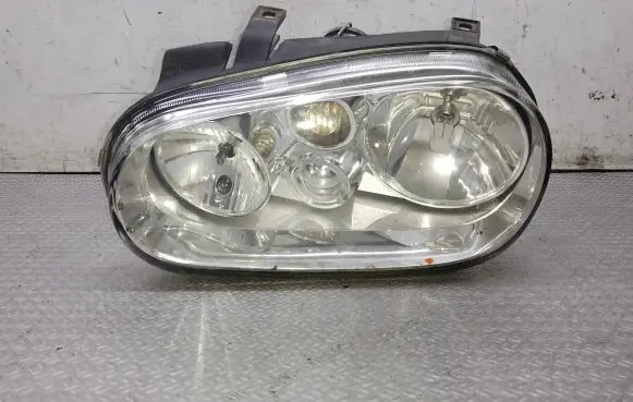 Volkswagen Golf IV Headlight/headlamp 1EJ00770007
