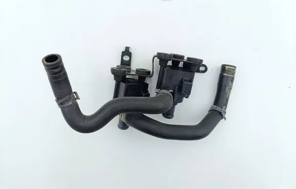 Audi A5 Electric auxiliary coolant/water pump 06H121601N 8W0819370C 8W0122448AA