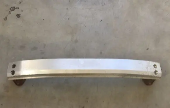 Honda Civic IX Rear bumper cross member HA6Y6AST6