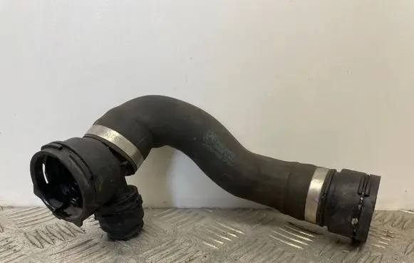 BMW X5 E70 Engine coolant pipe/hose 7808078 780807802