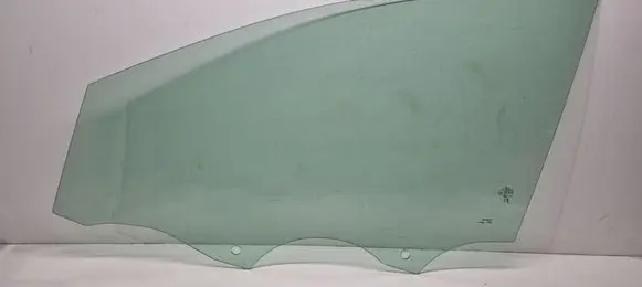 Audi Q4 Sportback e-tron Front door window glass four-door 11A845201