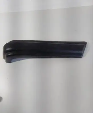 Ford Escort Front bumper corner part panel trim 1844544