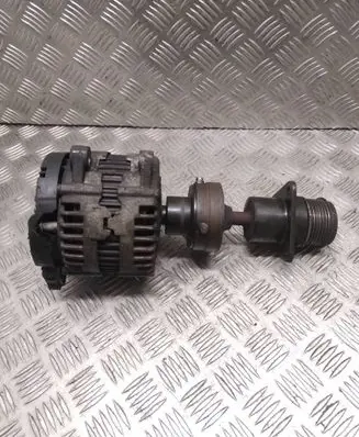 Ford Mondeo MK IV Generator/alternator 89213025