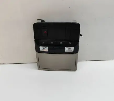 Nissan Qashqai J12 Front seat light 26430HN20C