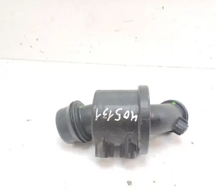 Mercedes-Benz Vito Viano W639 Intercooler hose/pipe A6511400187