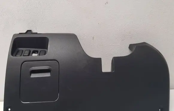 Citroen C-Crosser Dashboard lower bottom trim panel 8002A058