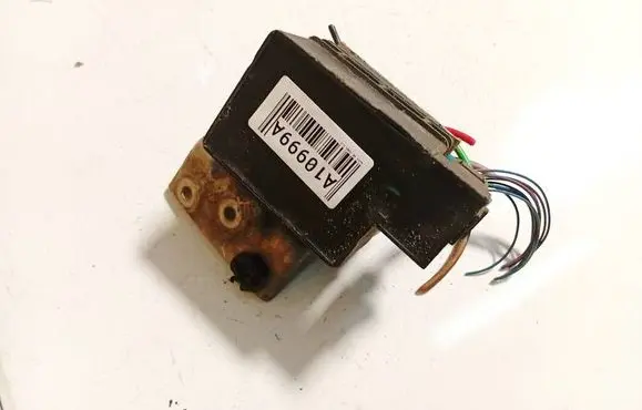 Audi A8 S8 D3 4E Valve vacuum 4E0616014