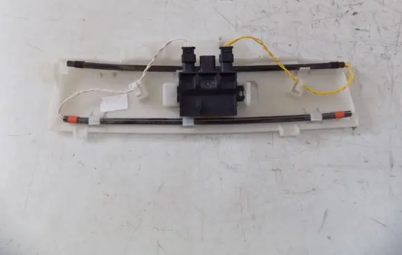 Volvo XC90 Tailgate/trunk control unit/module 32137251