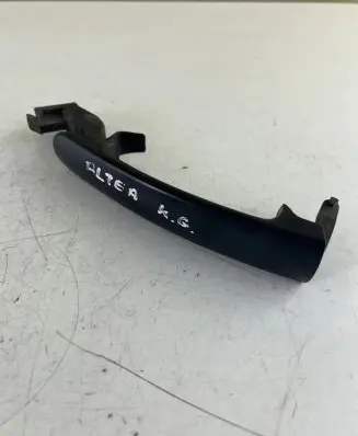 Seat Altea XL Rear door exterior handle 3B0837207
