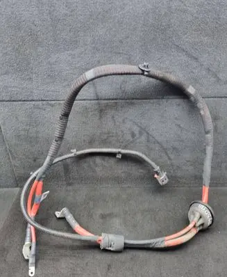 Positive cable (battery)
