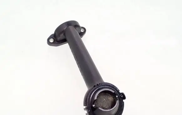 Volkswagen Golf VII Oil sump strainer pipe 04e115251c