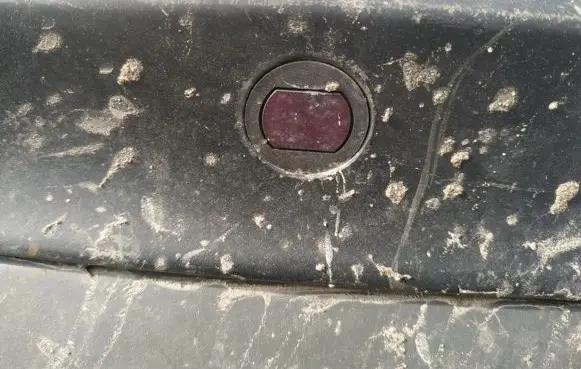 Audi A6 S6 C5 4B Parking PDC sensor