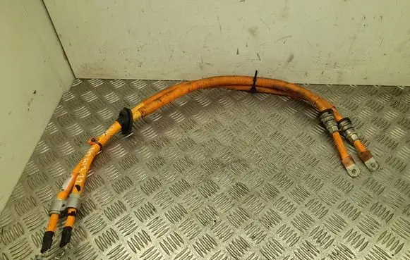 Tesla Model S Other wiring loom 102256200B