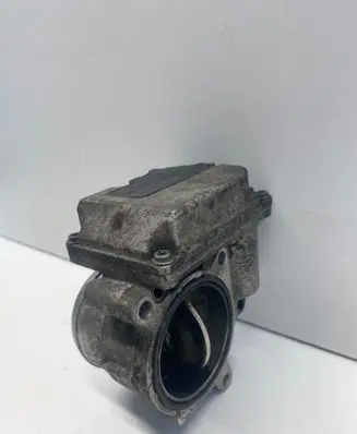 Hyundai Santa Fe Throttle valve 5WY9110A
