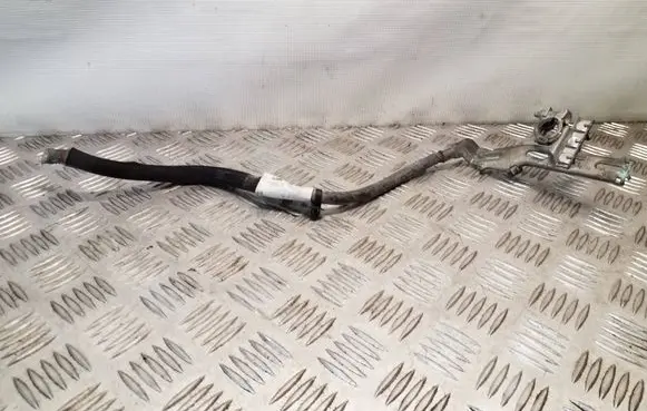 Renault Trafic III (X82) Negative earth cable (battery) 240800232R 93455626