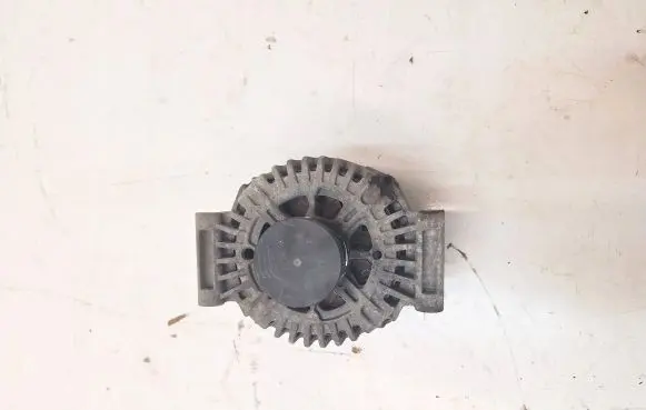 Mercedes-Benz C W204 Generator/alternator A0141541102 2605299A 110054672
