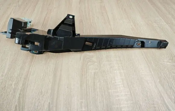 BMW 4 G22 G23 G24 G26 Other trunk/boot trim element 7489863