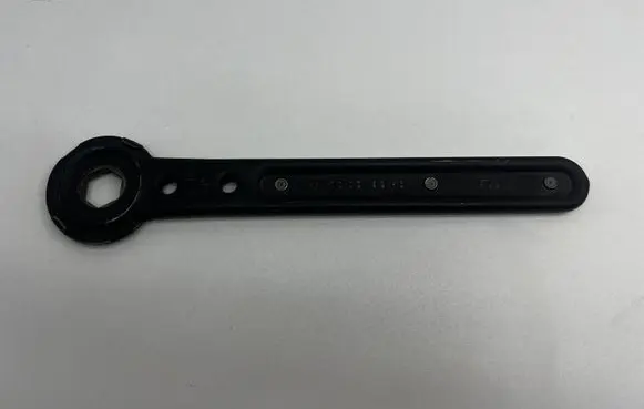 Mercedes-Benz A W168 Wheel nut wrench 1685810049