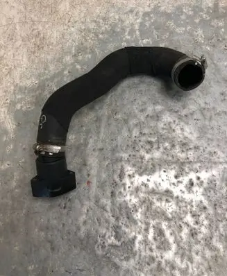 Audi Q5 SQ5 Intercooler hose/pipe 8R0145738H-BILI 8R0145738H