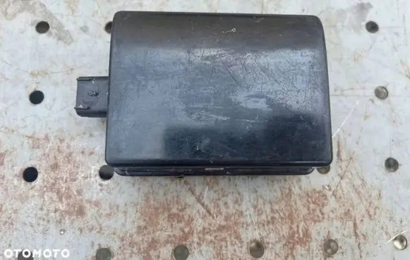 Opel Astra K Distronic sensor radar 84518628