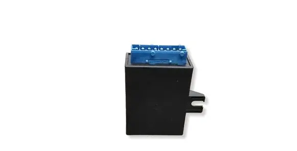 BMW 3 E36 Window wiper relay 61358357068 110187 05012100