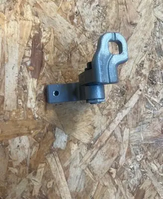 Volvo V40 Rear door hinge set 31352694