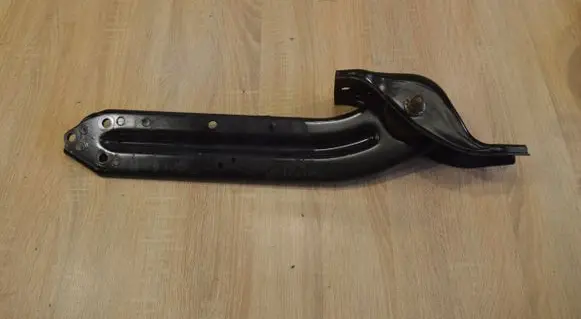 Opel Antara Rear upper control arm/wishbone