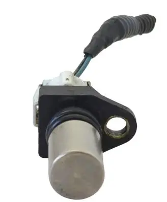 Renault Vel Satis Crankshaft position sensor