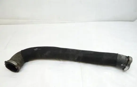 Peugeot 308 Intercooler hose/pipe 9673794980