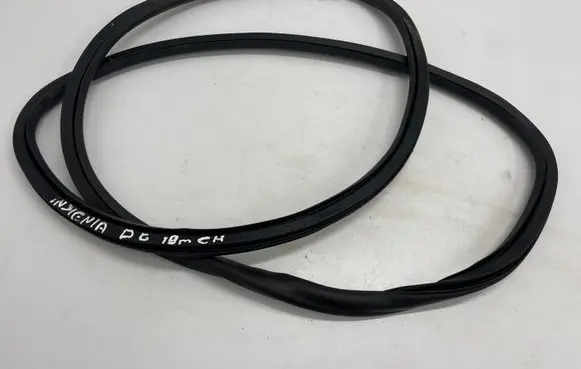 Opel Insignia B Rear door rubber seal (on body) 