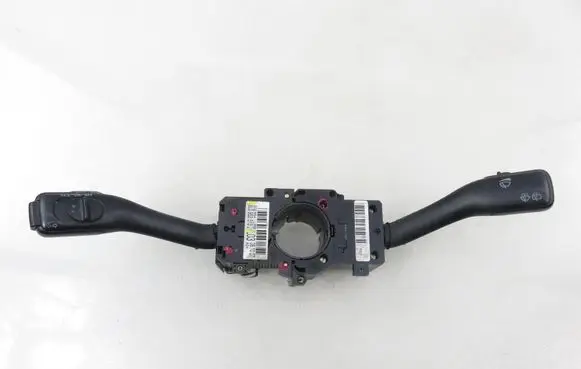 Audi A3 S3 8L Wiper turn signal indicator stalk/switch 4B0953503F 8L0953513J