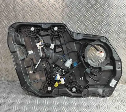 Hyundai IONIQ 6 Front door electric window regulator 82450KL010 82471HKCE02