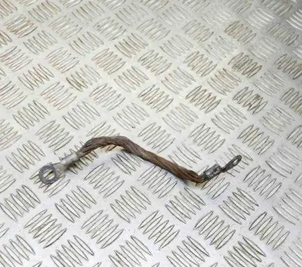 Mercedes-Benz SL R129 Negative earth cable (battery)