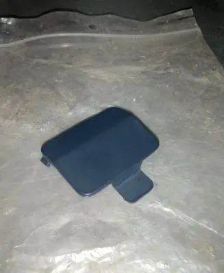 BMW 3 E90 E91 Front tow hook cap/cover 7906503