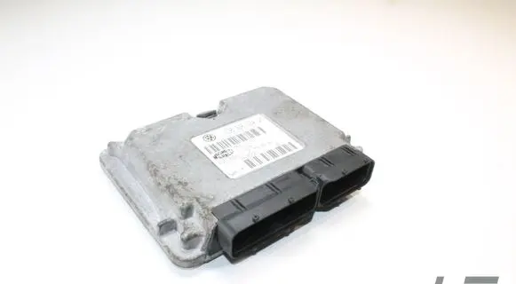 Seat Ibiza III (6L) Engine control unit/module 036906034GM