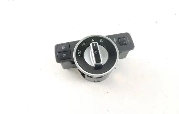Mercedes-Benz E W212 Light switch A2129057500