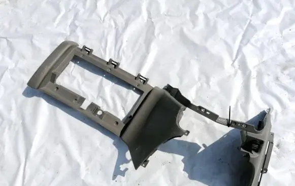 Dodge Caravan Other interior part SC87TRMAA 43511C