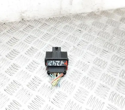 Peugeot 308 Other relay 240107 1109072235