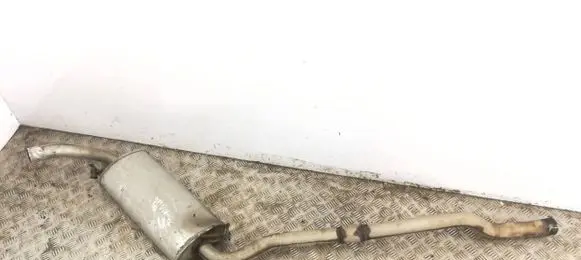 Muffler/silencer