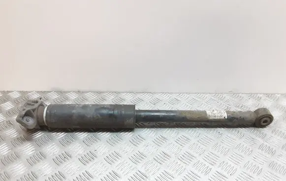 Opel Astra J Rear shock absorber/damper 13279263