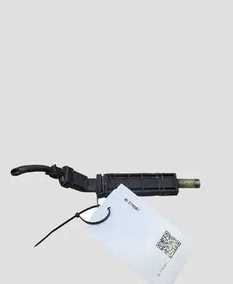 Opel Astra K Crankshaft position sensor 55578624
