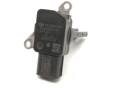 Subaru Forester SH Mass air flow meter 1974005111