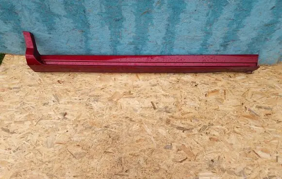 Sill