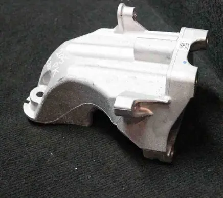 Mercedes-Benz C W205 Engine mounting bracket A6512234204